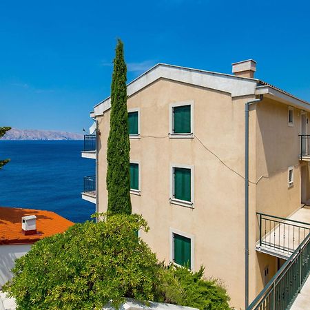 Apartment Marina - Snj103 By Interhome Senj  Bagian luar foto