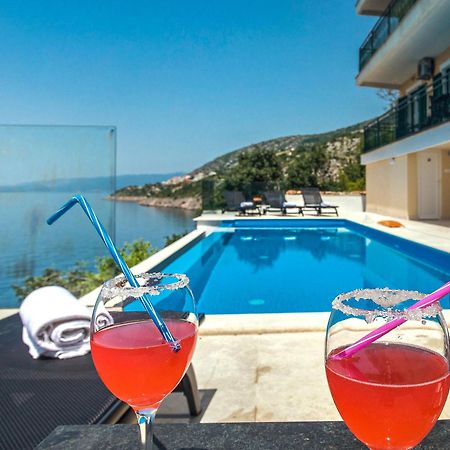 Apartment Marina - Snj103 By Interhome Senj  Bagian luar foto