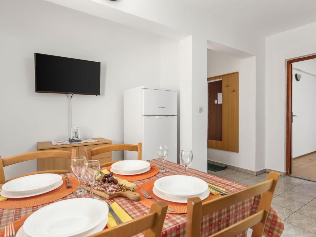 Apartment Marina - Snj103 By Interhome Senj  Bagian luar foto