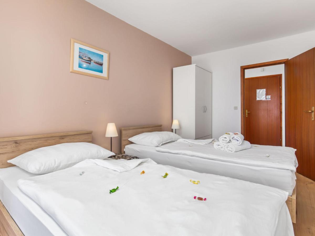 Apartment Marina - Snj103 By Interhome Senj  Bagian luar foto