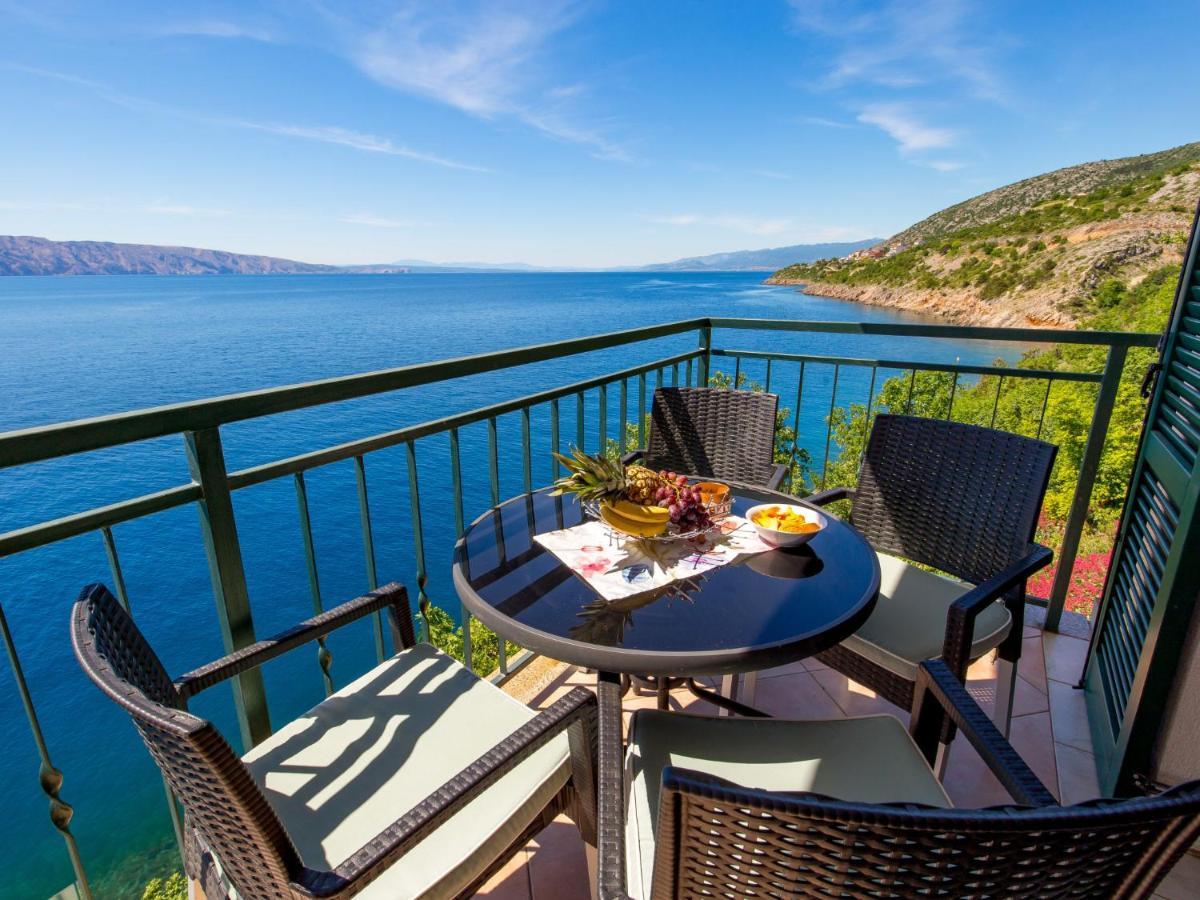 Apartment Marina - Snj103 By Interhome Senj  Bagian luar foto