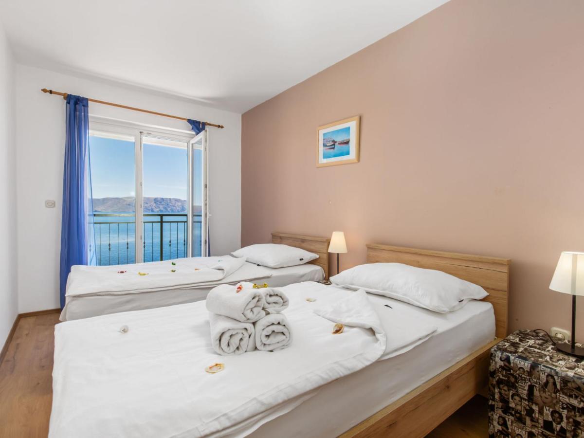 Apartment Marina - Snj103 By Interhome Senj  Bagian luar foto
