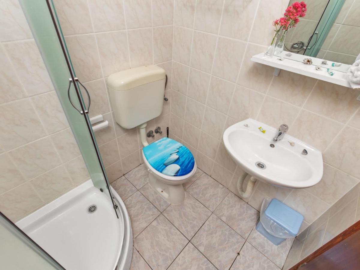 Apartment Marina - Snj103 By Interhome Senj  Bagian luar foto