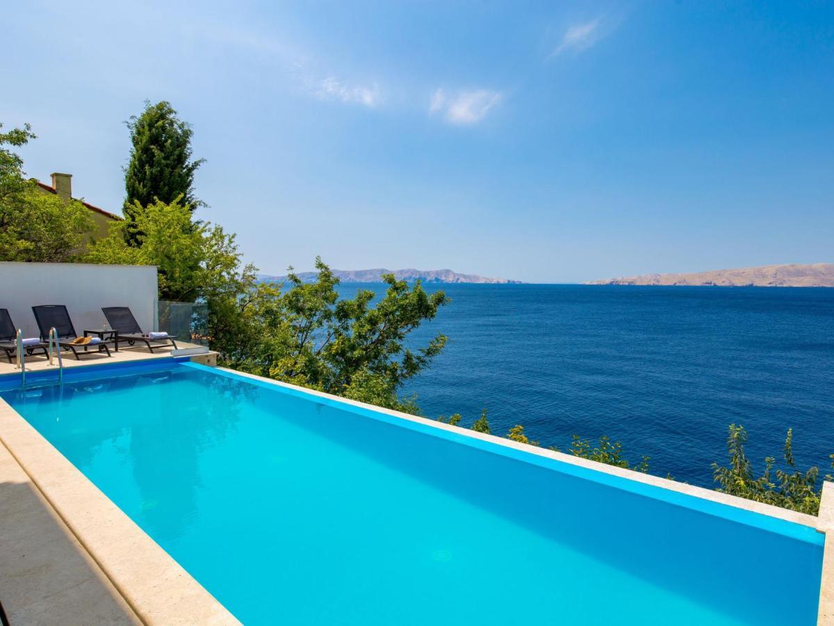 Apartment Marina - Snj103 By Interhome Senj  Bagian luar foto