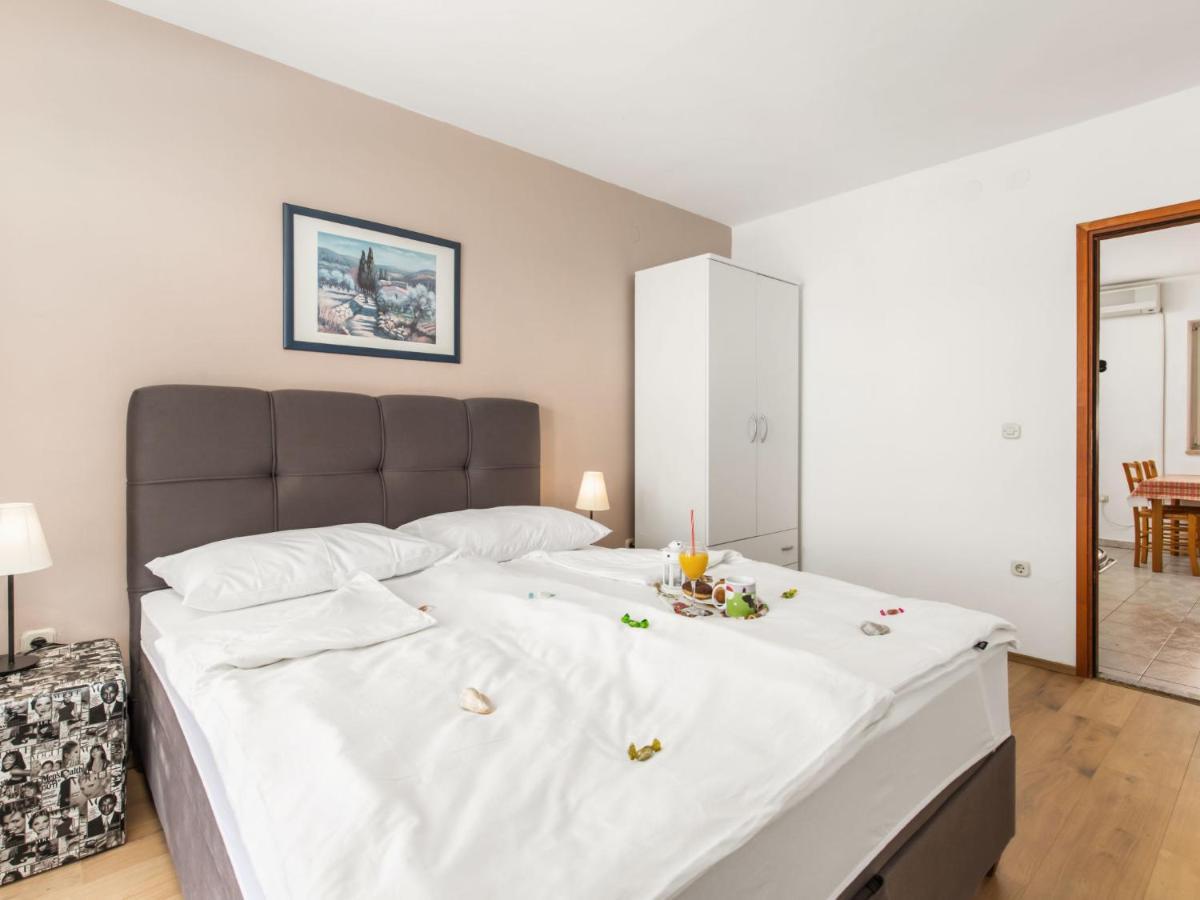 Apartment Marina - Snj103 By Interhome Senj  Bagian luar foto