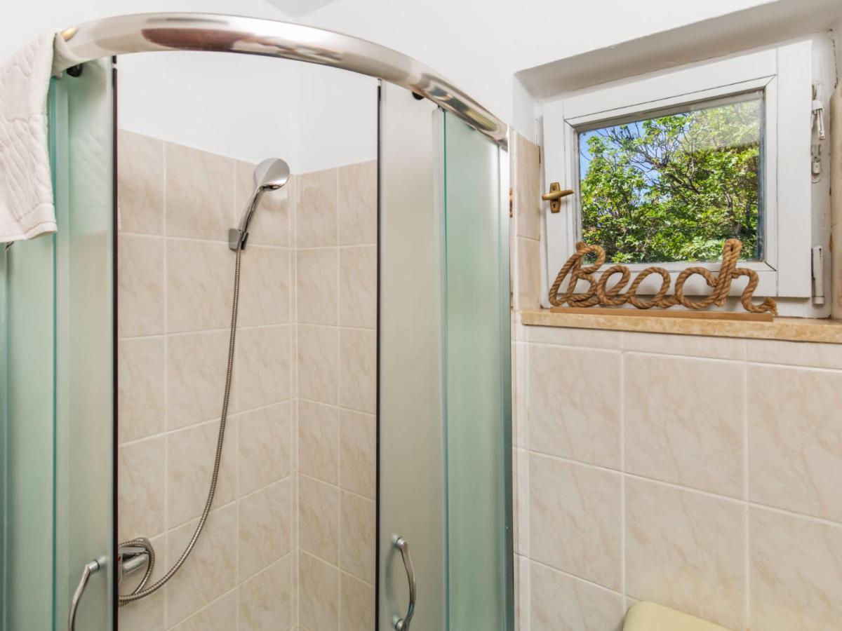 Apartment Marina - Snj103 By Interhome Senj  Bagian luar foto