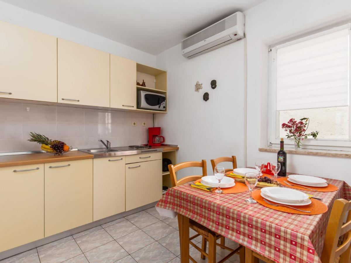 Apartment Marina - Snj103 By Interhome Senj  Bagian luar foto