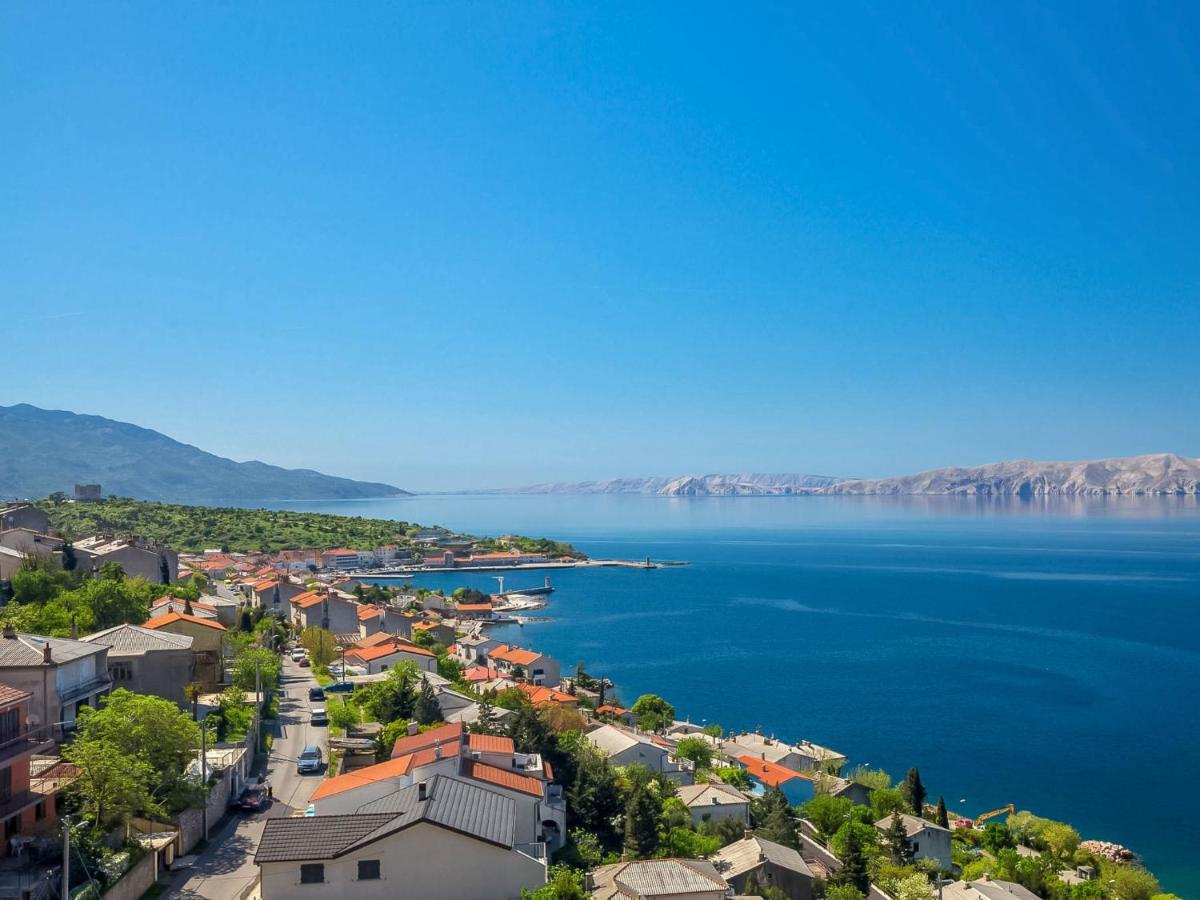 Apartment Marina - Snj103 By Interhome Senj  Bagian luar foto