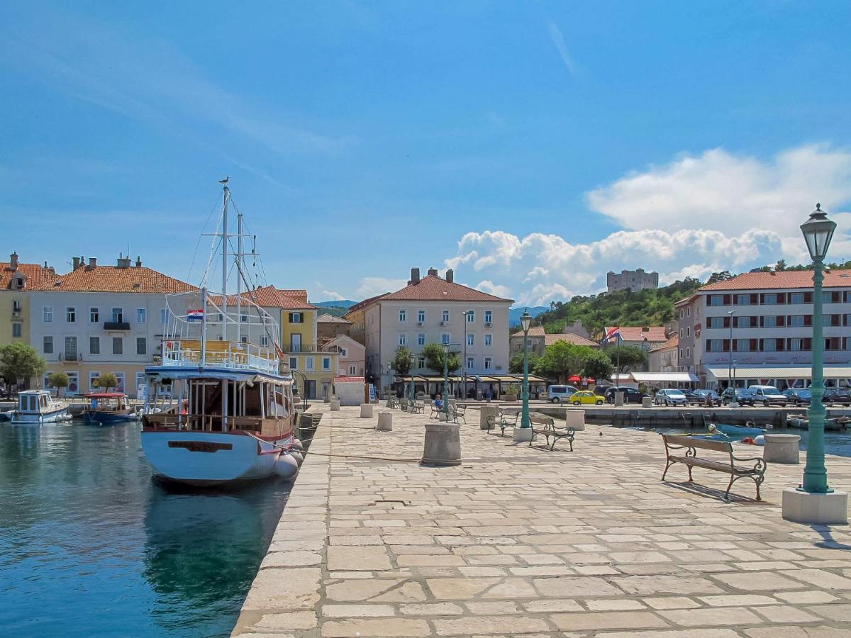 Apartment Marina - Snj103 By Interhome Senj  Bagian luar foto