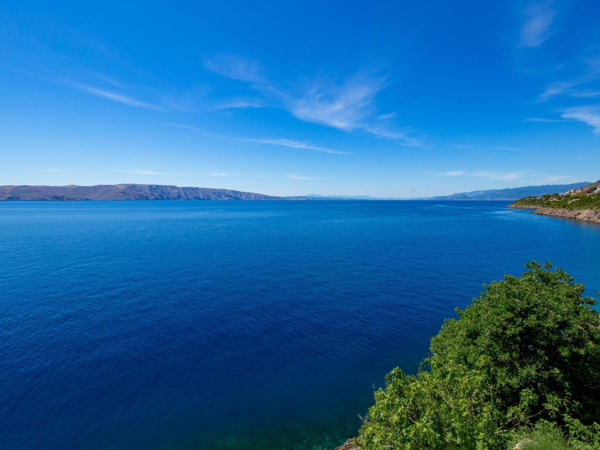 Apartment Marina - Snj103 By Interhome Senj  Bagian luar foto